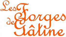 Forges de Gâtine